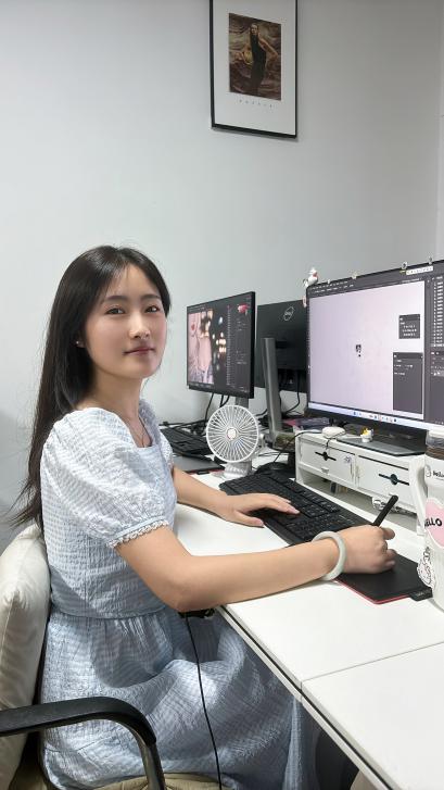 李俊美